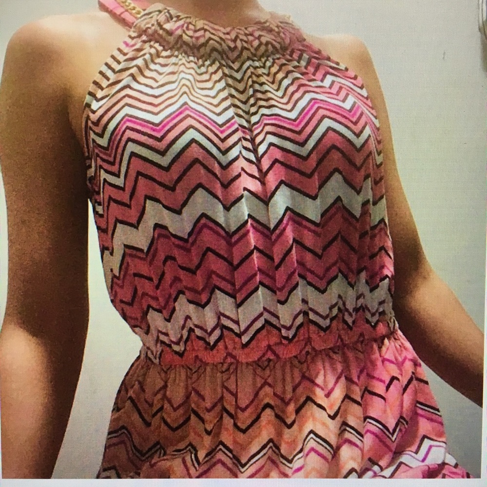 Jennifer Lopez , geometric maxi dress
